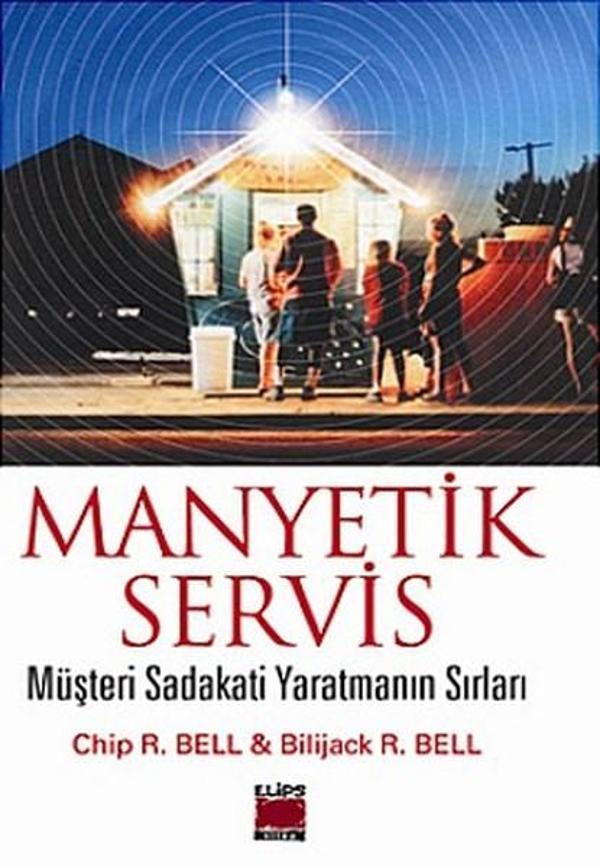 Elips Kitapları Manyetik Servis - Elips Kitapları - Image 1