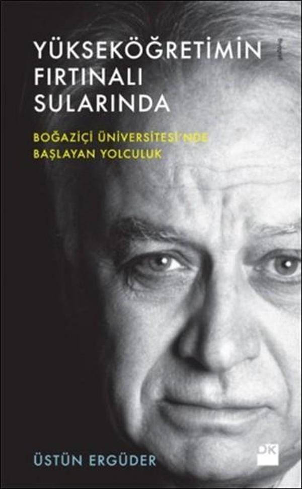 Yükseköğretimin Fırtınalı Sularında - Doğan Kitap - Image 1