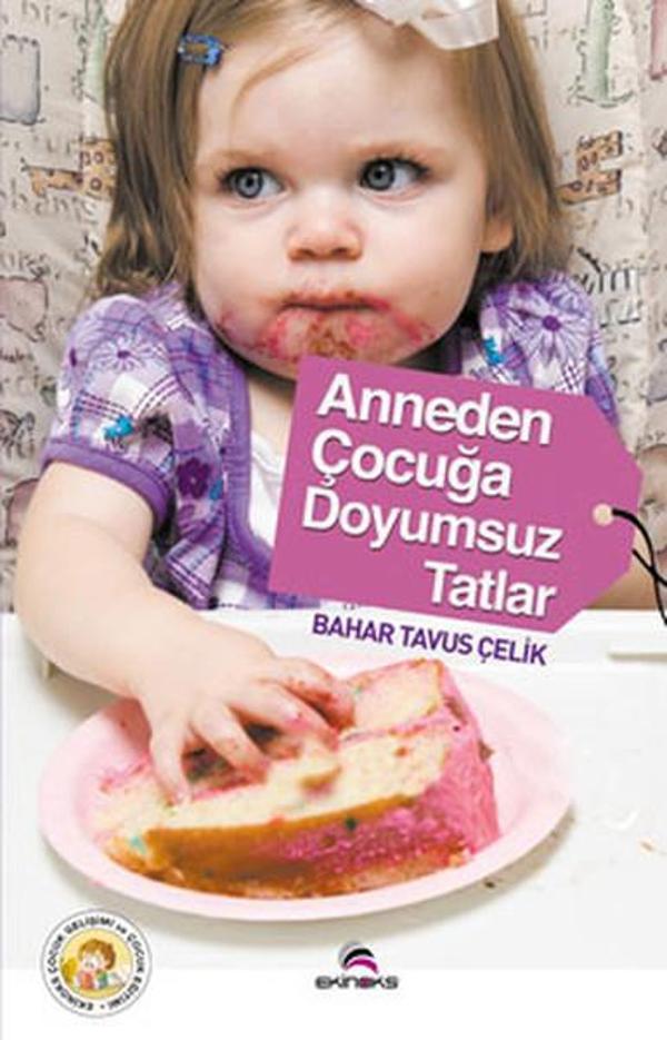 Anneden Çocuğa Doyumsuz Tatlar - Ekinoks - Image 1