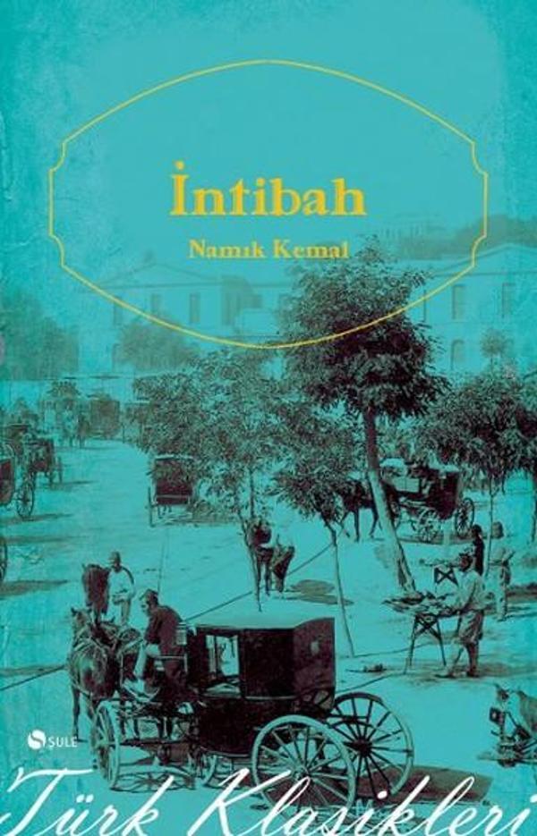 İntibah - Şule Yayınları - Image 1