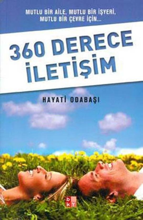 360 Derece İletişim - Babıali Kültür - BKY - Image 1