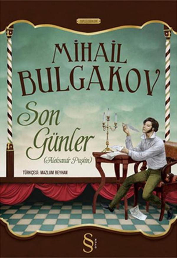 Son Günler - Aleksander Puşkin - Everest Yayınları - Image 1