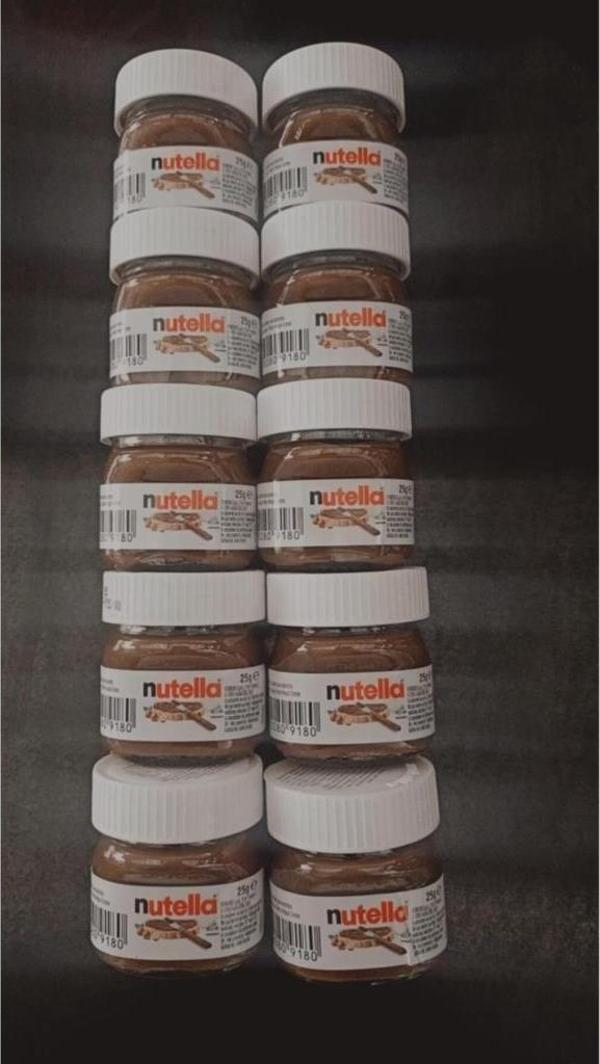 Mini ,25 Gr Ithal 10 Adet - Image 1