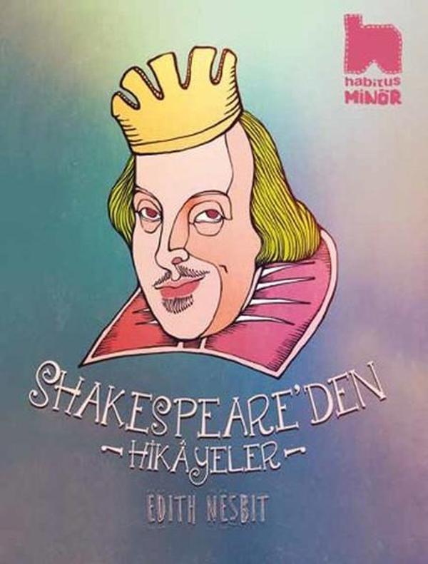 Shakespeare'den Hikayeler - Habitus Kitap - Image 1