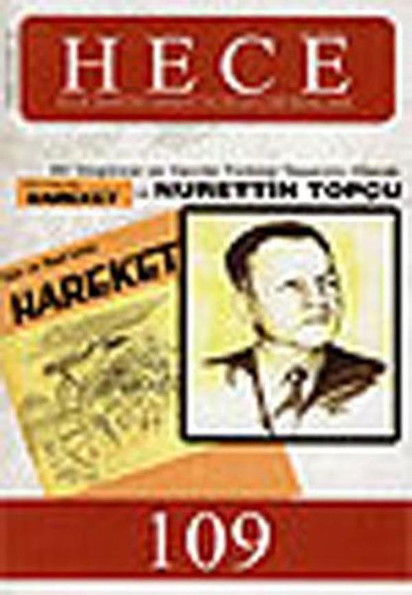 Mehmet Akif - 133. Özel Sayı - Hece Yayınları - Image 1