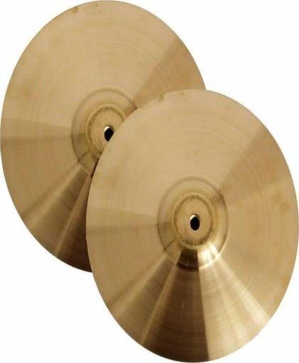 İMECE BANDO-MEHTER ZİLİ 1 ÇİFT ZİL ÇAPI 30 CM - Image 1