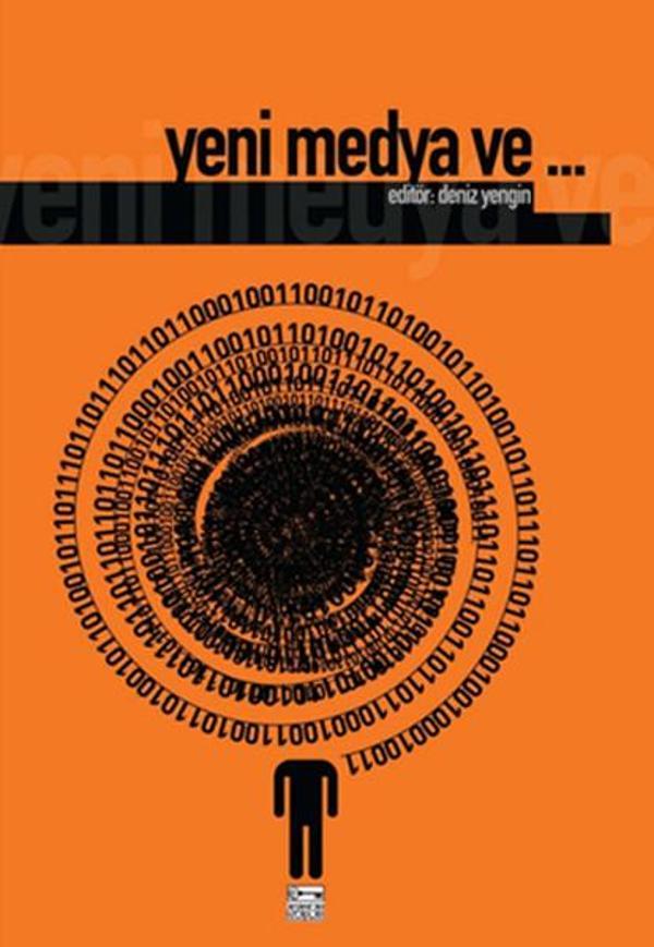 Yeni Medya Ve... - Anahtar Kitaplar - Image 1