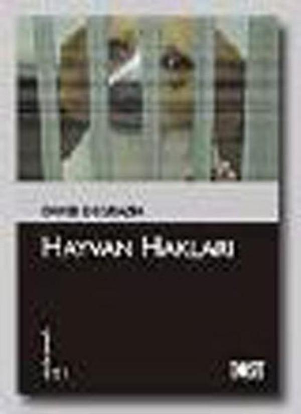 Dost Kitabevi Hayvan Hakları - Dost Kitabevi - Image 1
