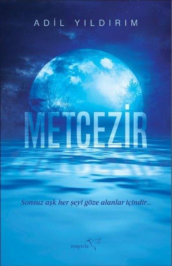 Metcezir - Müptela Yayınları - Image 1