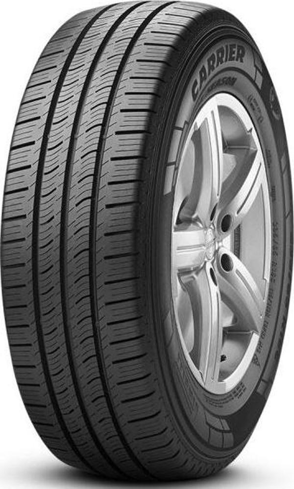 Pirelli 215/65R16C 109T M+S Carrier All Season (4 Mevsim) (2023) Lastik - Image 1