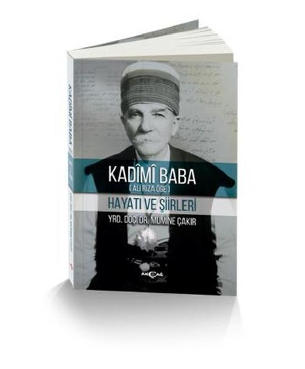Akçağ Yayınları Kadimi Baba - Akçağ Yayınları - Image 1