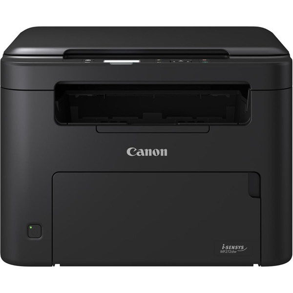 CANON i-SENSYS MF272DW, Lazer Yazıcı, Tarayıcı, Fotokopi, Wifi, Lan, Duplex - Image 1