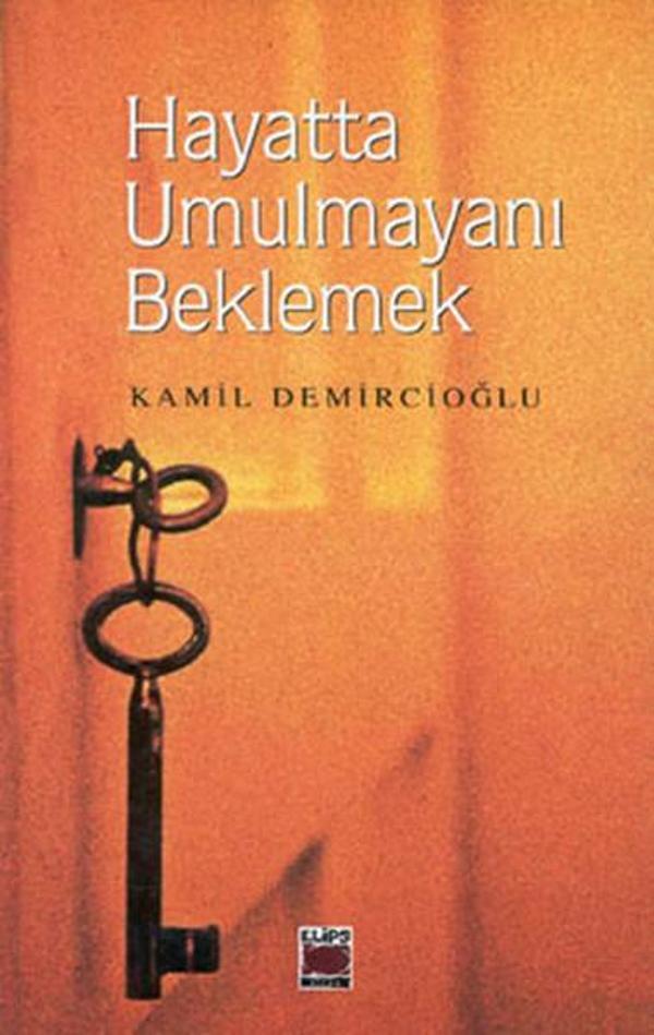 Hayatta Umulmayanı Beklemek - Elips Kitapları - Image 1