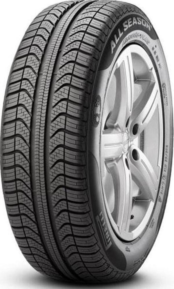 Pirelli 215/55R17 98W XL Cinturato All Season Plus (4 Mevsim) (2023) Lastik - Image 1