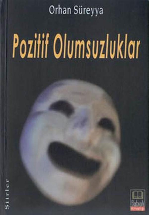 Pozitif Olumsuzluklar - Babıali Kitaplığı - Image 1
