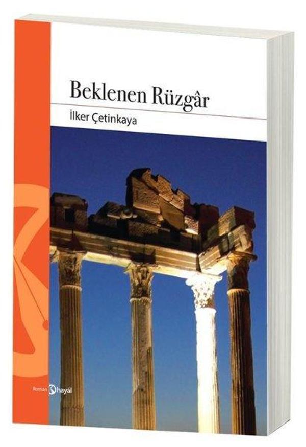 Hayal Beklenen Rüzgar - Hayal - Image 1