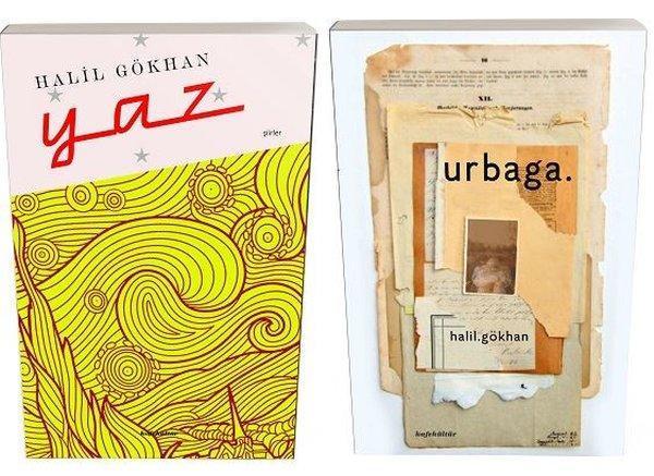 Şairin Düzyazısı Düzyazının Şairi Seti - 2 Kitap Takım - Kafe Kültür Yayıncılık - Image 1