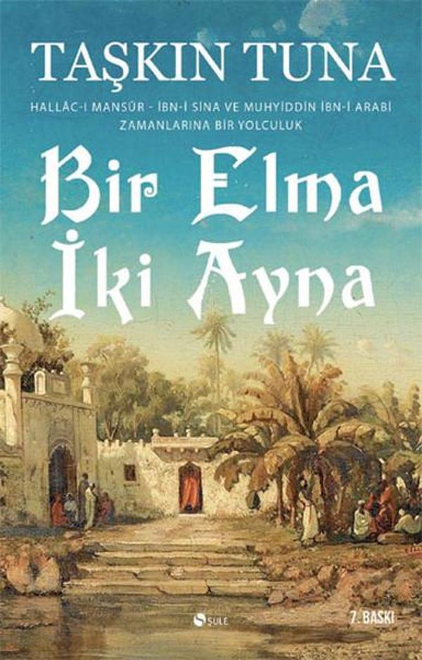 Bir Elma İki Ayna - Şule Yayınları - Image 1