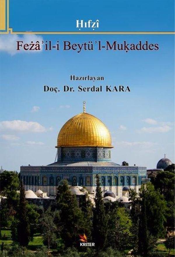 Feza'il-i Beytü'l - Mukaddes - Kriter - Image 1