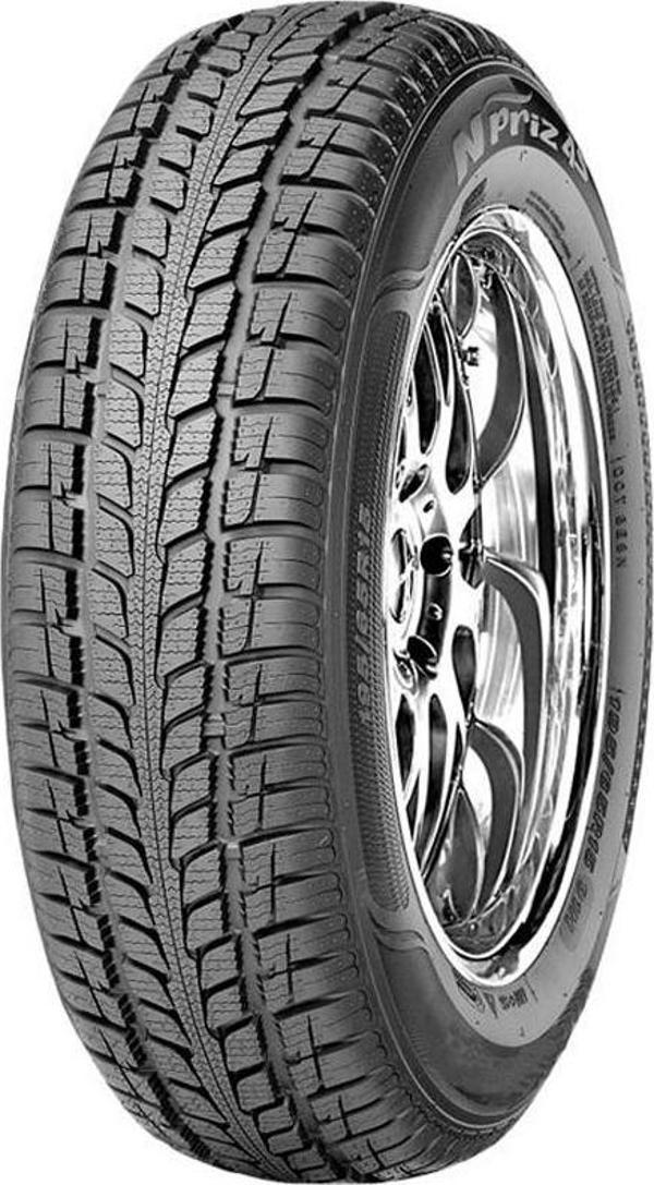 Roadstone 215/60R16 95H M+S NPriz 4S (4 Mevsim) (2022) Lastik - Image 1