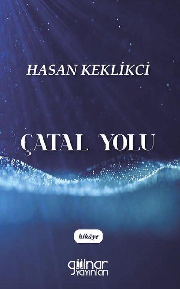 Gülnar Yayınları Çatal Yolu - Gülnar Yayınları - Image 1