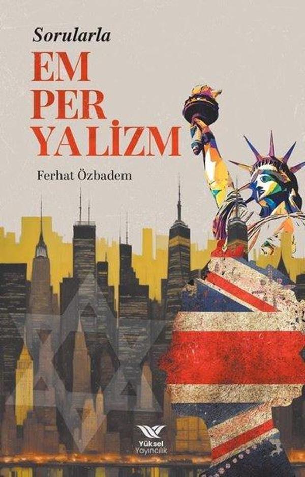 Sorularla Emperyalizm - Yüksel Yayıncılık - Image 1