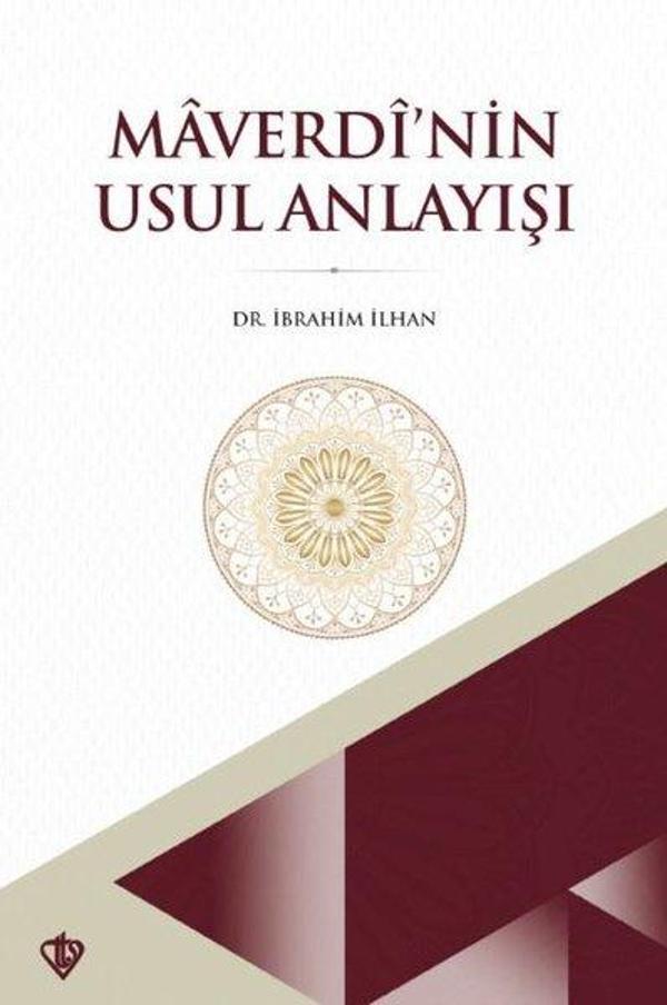Maverdi'nin Usul Anlayışı - Türkiye Diyanet Vakfı Yayınları - Image 1
