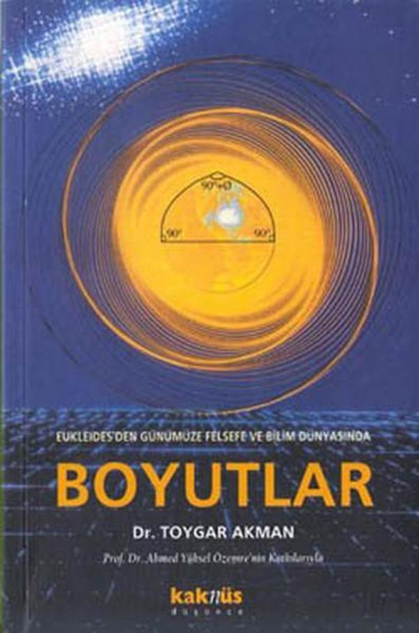 Boyutlar - Kaknüs Yayınları - Image 1