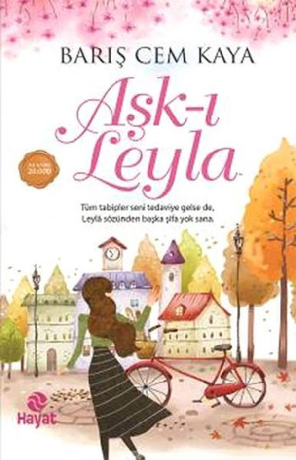 Aşk-ı Leyla - Hayat Yayıncılık - Image 1