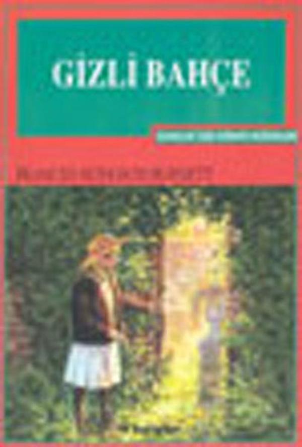 Gizli Bahçe-Gençler İçin - İnkılap Kitabevi Yayınevi - Image 1