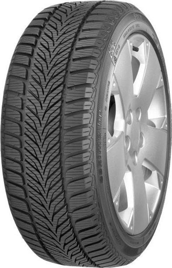 Sava 215/50R17 95V XL FP Eskimo HP 2 (Kış) (2023) Lastik - Image 1
