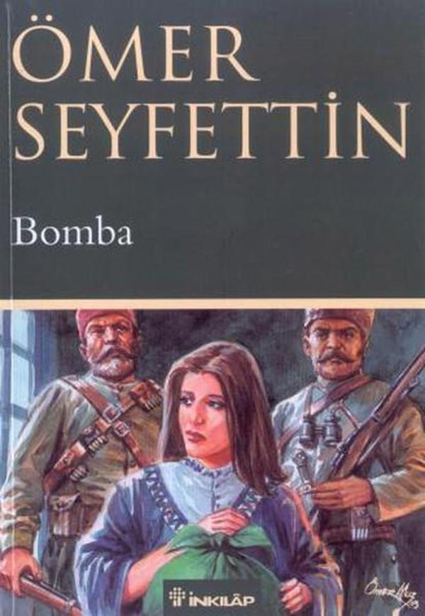 Bomba - İnkılap Kitabevi Yayınevi - Image 1