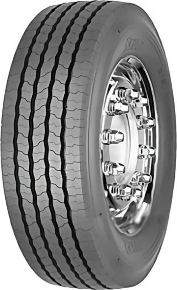 Sava 275/70R22.5 148/145J 152/148E City U4 (4 Mevsim) (2023) - Image 1