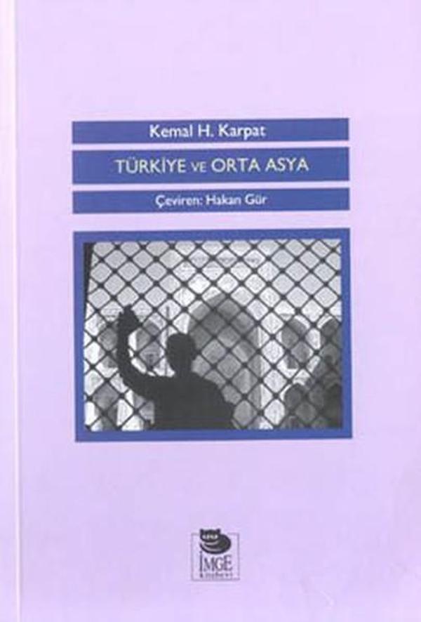 Türkiye ve Orta Asya - İmge Kitabevi - Image 1