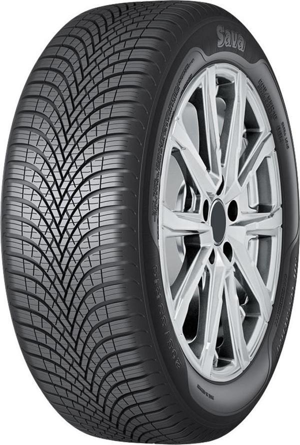 Sava 185/65R15 88H M+S All Weather (4 Mevsim) (2023) Lastik - Image 1