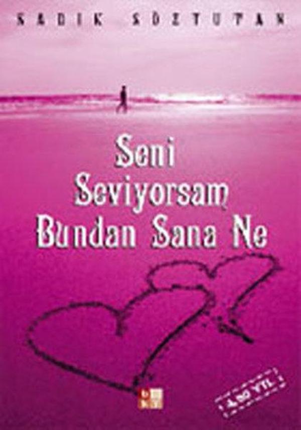 Seni Seviyorsam Bundan Sana Ne - Babıali Kültür - BKY - Image 1