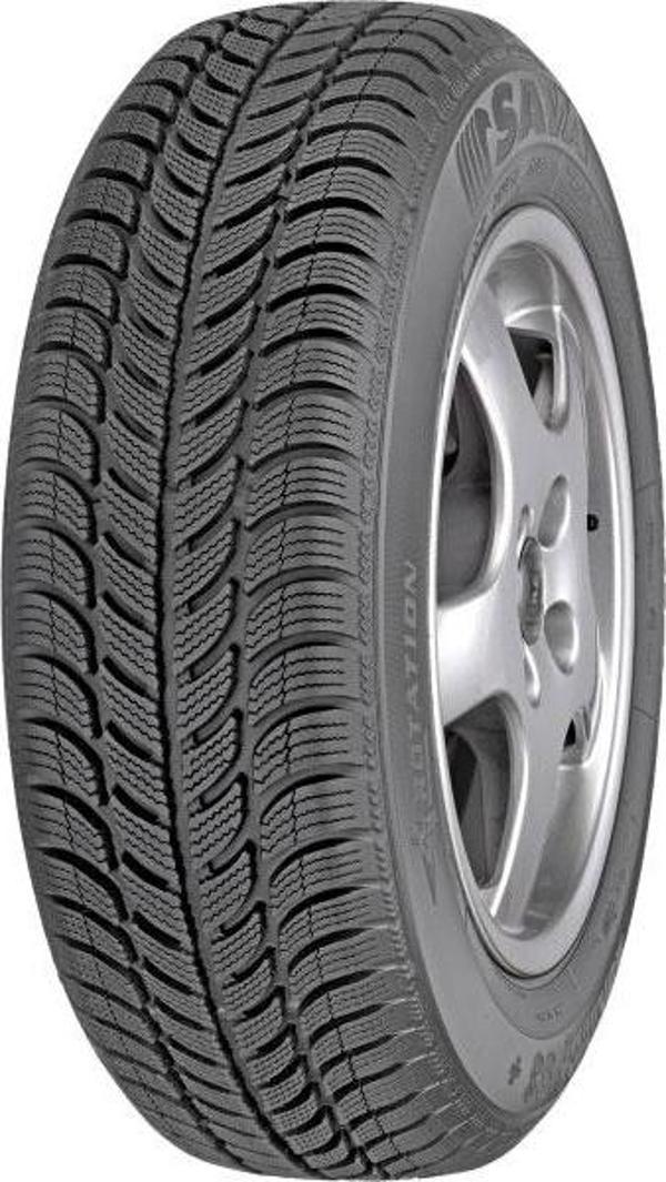 Sava 185/60R15 88T XL Eskimo S3+ (Kış) (2023) Lastik - Image 1