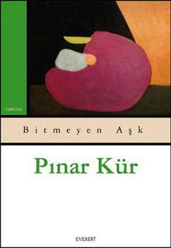 Bitmeyen Aşk - Everest Yayınları - Image 1