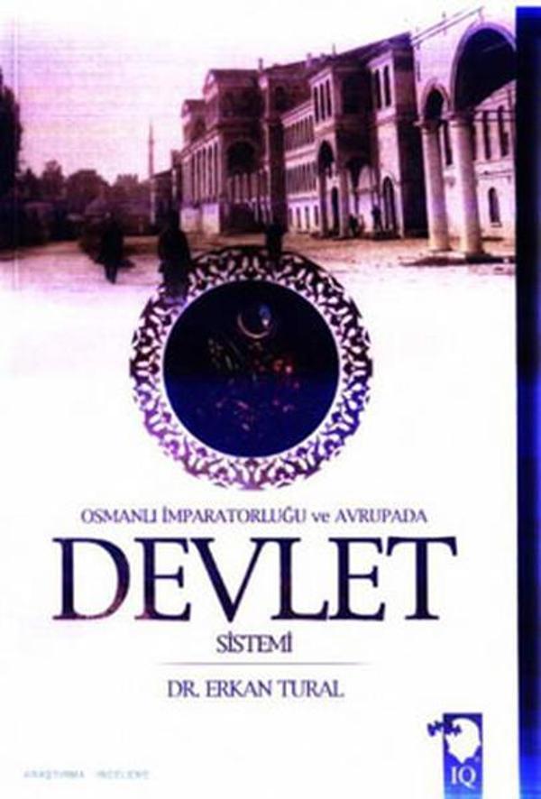 IQ Kültür Sanat Yayıncılık Devlet - IQ Kültür Sanat Yayıncılık - Image 1