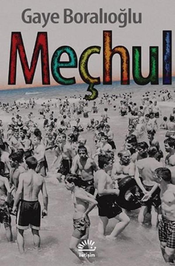 Meçhul - İletişim Yayınları - Image 1
