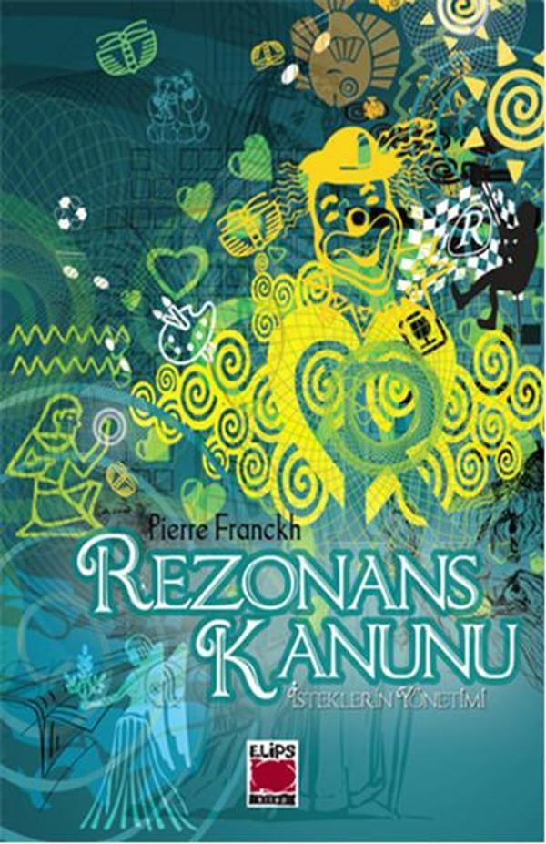 Rezonans Kanunu İsteklerin Yönetimi - Elips Kitapları - Image 1