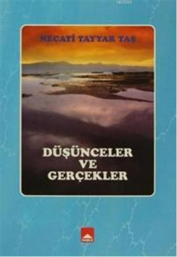 Düşünceler ve Gerçekler - Hamle Yayınevi - Image 1