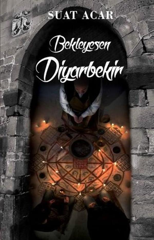 Bekleyesen Diyarbekir - Karma Kitaplar Yayınevi - Image 1