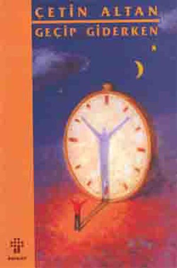 Geçip Giderken - İnkılap Kitabevi Yayınevi - Image 1