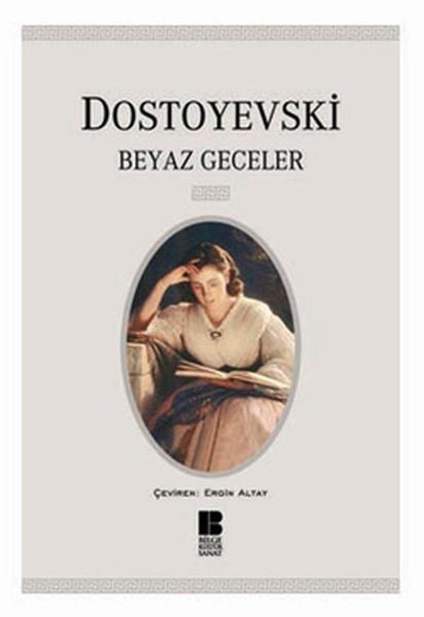 Bilge Kültür Sanat Beyaz Geceler - Bilge Kültür Sanat - Image 1