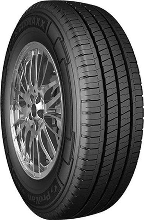Starmaxx 215/65R15C 104/102T 6PR Provan ST860 (Yaz) (2023) Lastik - Image 1