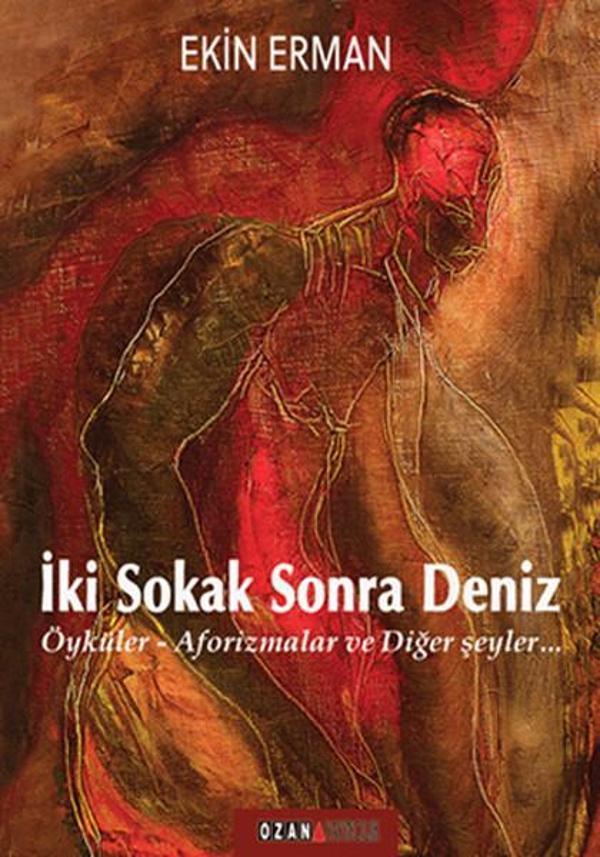 İki Sokak Sonra Deniz - Ozan Yayıncılık - Image 1