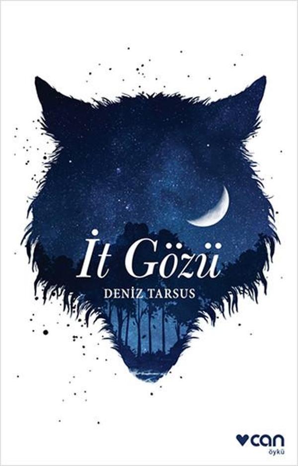 İt Gözü - Can Yayınları - Image 1