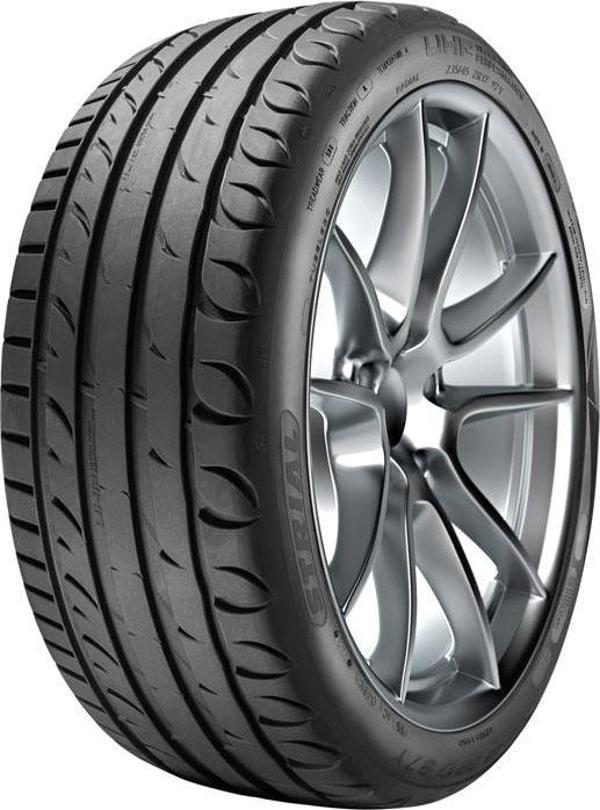 Strial 215/45R17 87V Uhp Ultra High Performance (Yaz) (2022) - Image 1