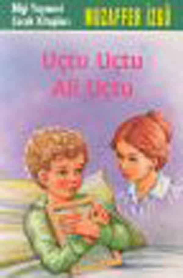 Uçtu Uçtu Ali Uçtu - Bilgi Yayınevi - Image 1